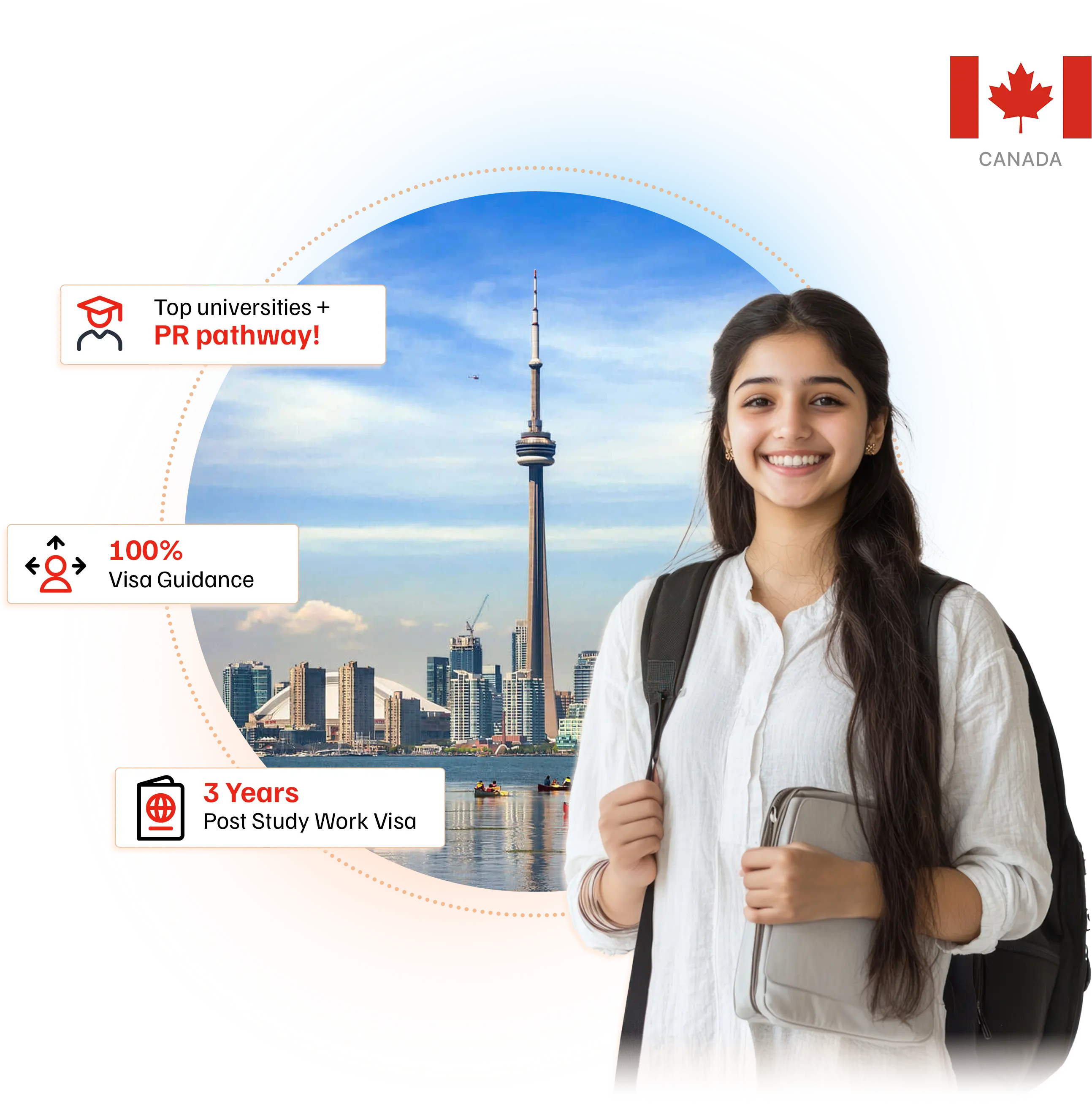 Study MBBS in Canada