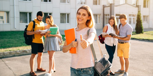 Best Consultant For Study Abroad In Dubai
