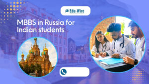 MBBS in Russia for Indian students in 2024